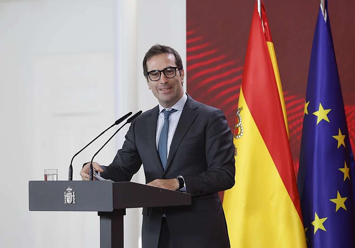 Estados Unidos acelera su apuesta por España y dispara la inversión un 84%