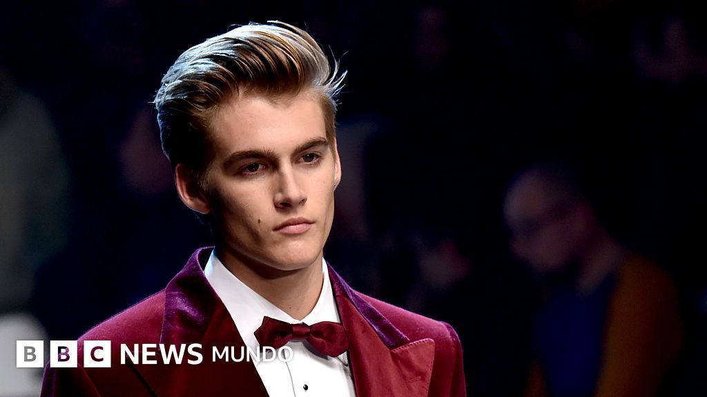 Muere a los 27 años Presley Gerber, hijo de la modelo Cindy Crawford