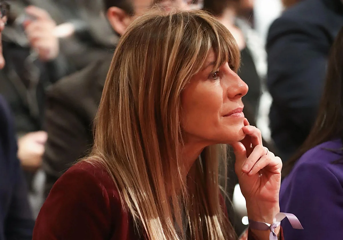 El juez Peinado envía a juicio con jurado a Begoña Gómez por tráfico de influencias y malversación
