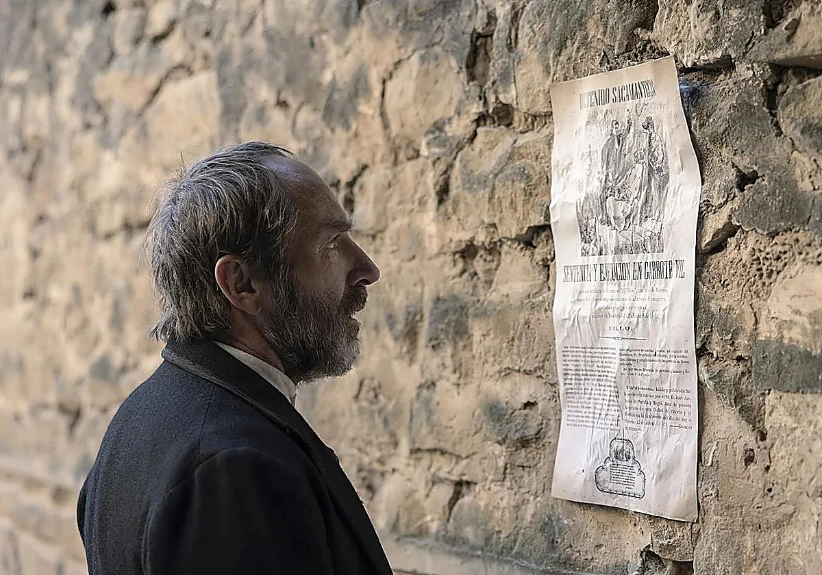 'Sacamantecas', una correctísima película donde se echa de menos el morbo