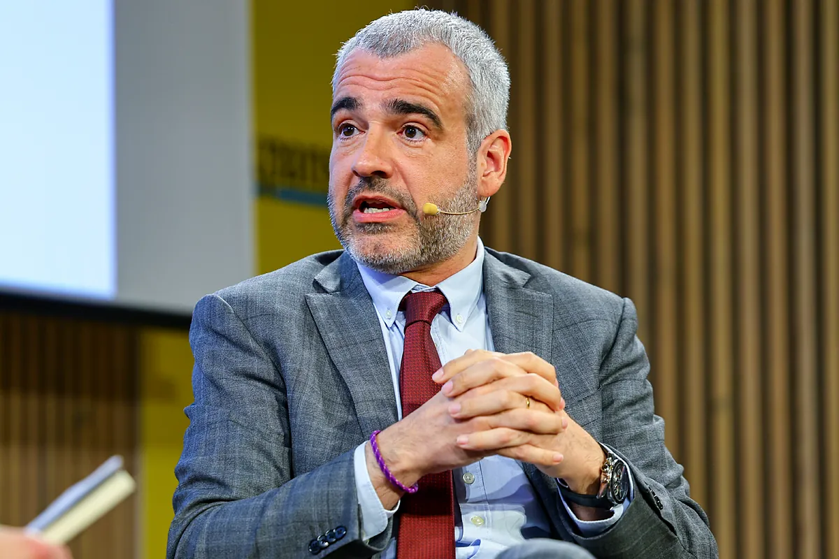 Aena retrasará inversiones si la inflación eleva el coste de las ampliaciones