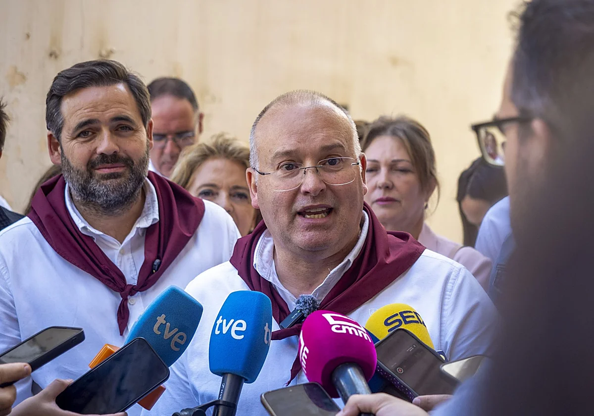Tellado vaticina el «recrudecimiento de los ataques del PSOE a los jueces» tras la apertura del juicio de Begoña Gómez