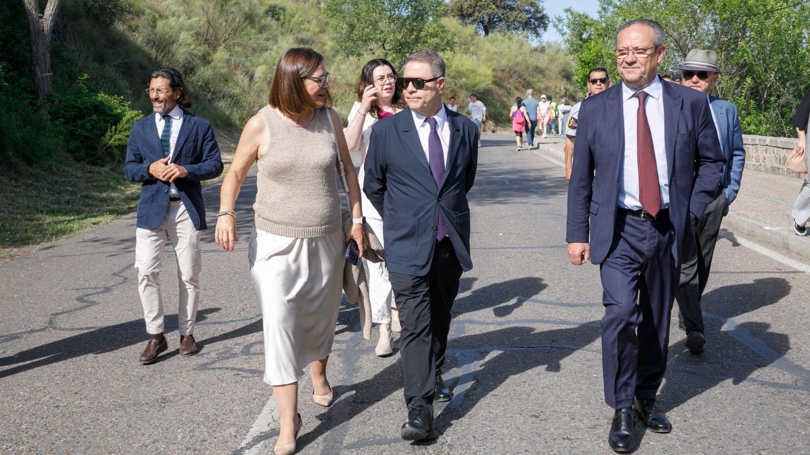 El PSOE de Page no acata la "obligación" de Sánchez de aprobar su financiación: "Trabajamos para que no salga"
