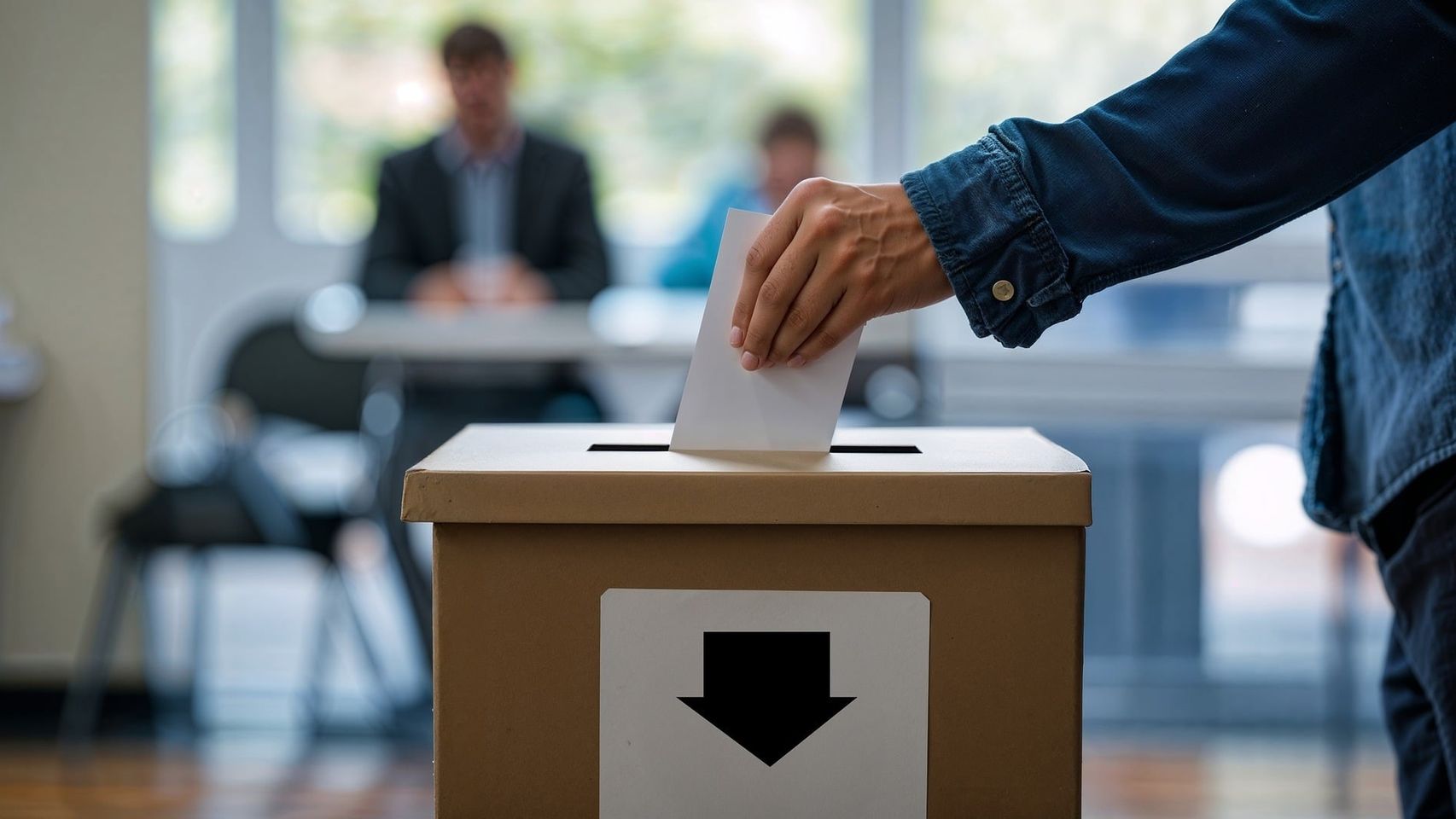 Tres Cantos, creado en 1991, pide a la JEC una auditoría por la 'ley de nietos': hay 200 nuevos electores vinculados al exilio