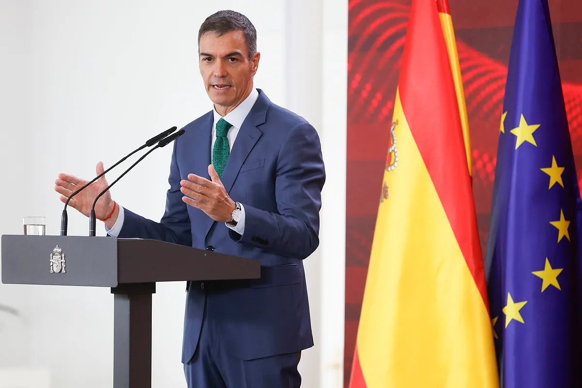 El Gobierno prevé aprobar en octubre el real decreto que regulará los centros de datos