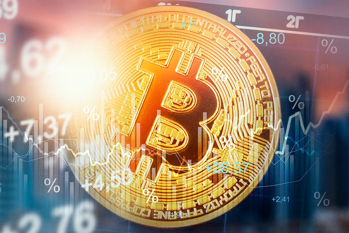El bitcoin recupera los 85.000 dólares, máximos desde enero
