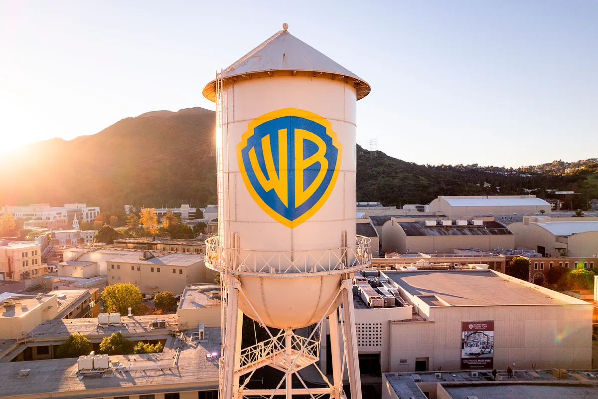 Paramount sella un litigio en EEUU y allana la megacompra de Warner Bros