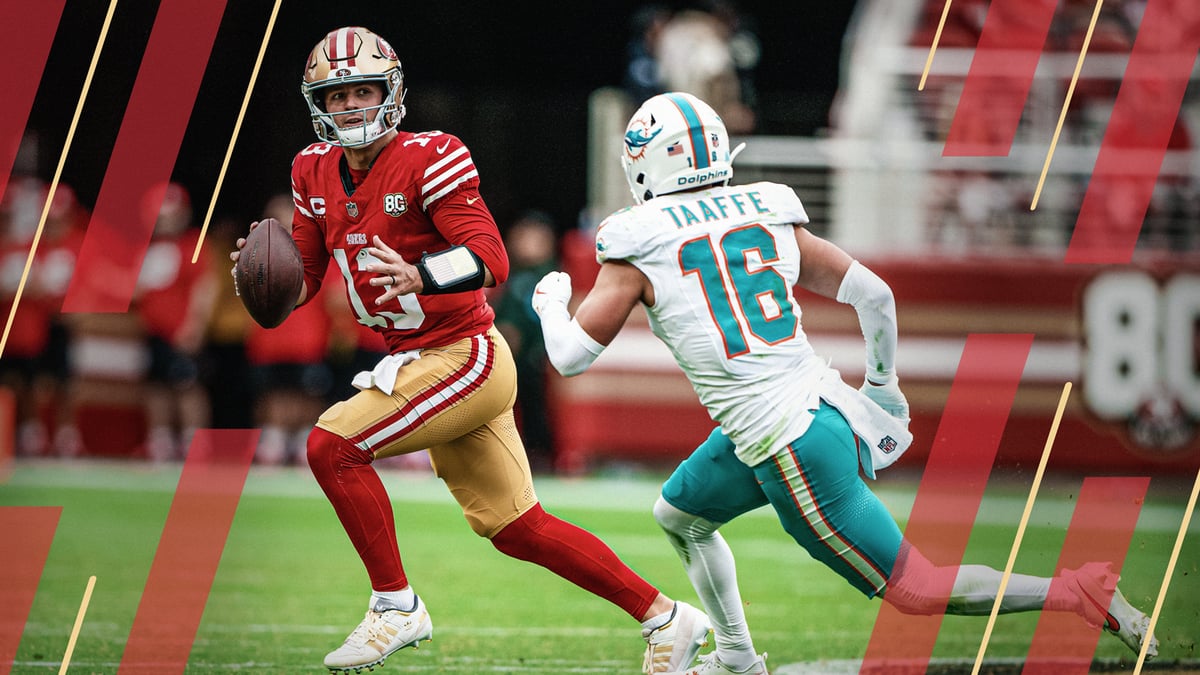PFF grades are LIVE: NFL Week 2