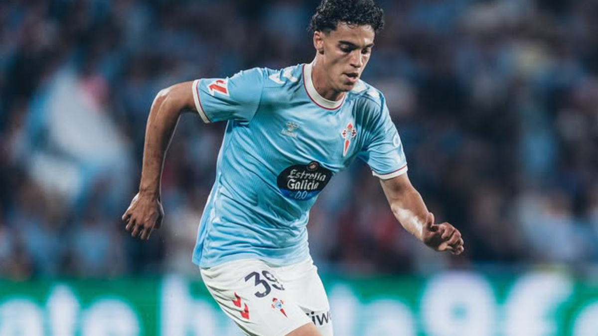 Jones El-Abdellaoui pasará por el quirófano