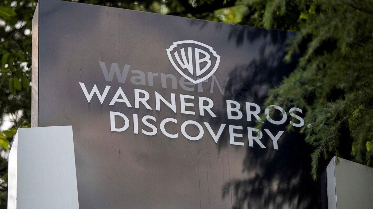 Estados Unidos da luz verde a la adquisición de Warner por Paramount a cambio de la independencia de CNN