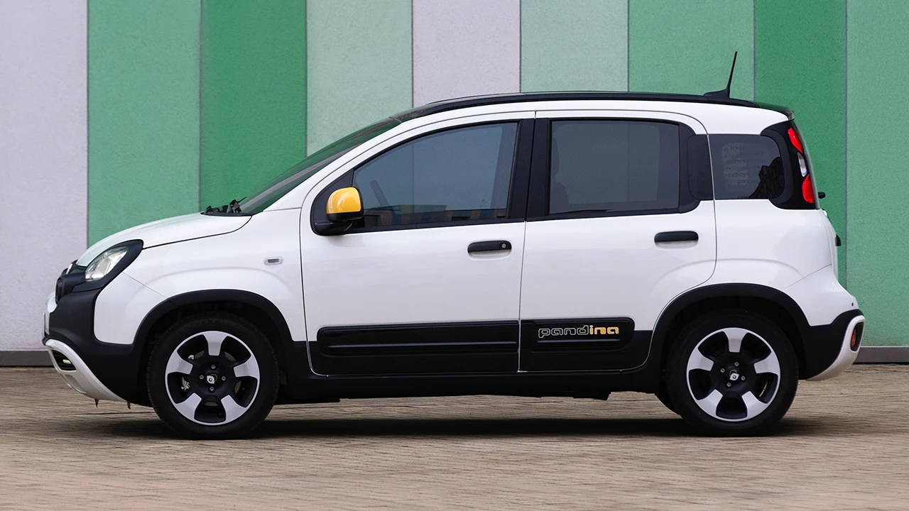 No es el Dacia Sandero de 6.000 € pero, con 7.300 € de descuento y etiqueta ECO, este coche nuevo es lo más cercano que hay