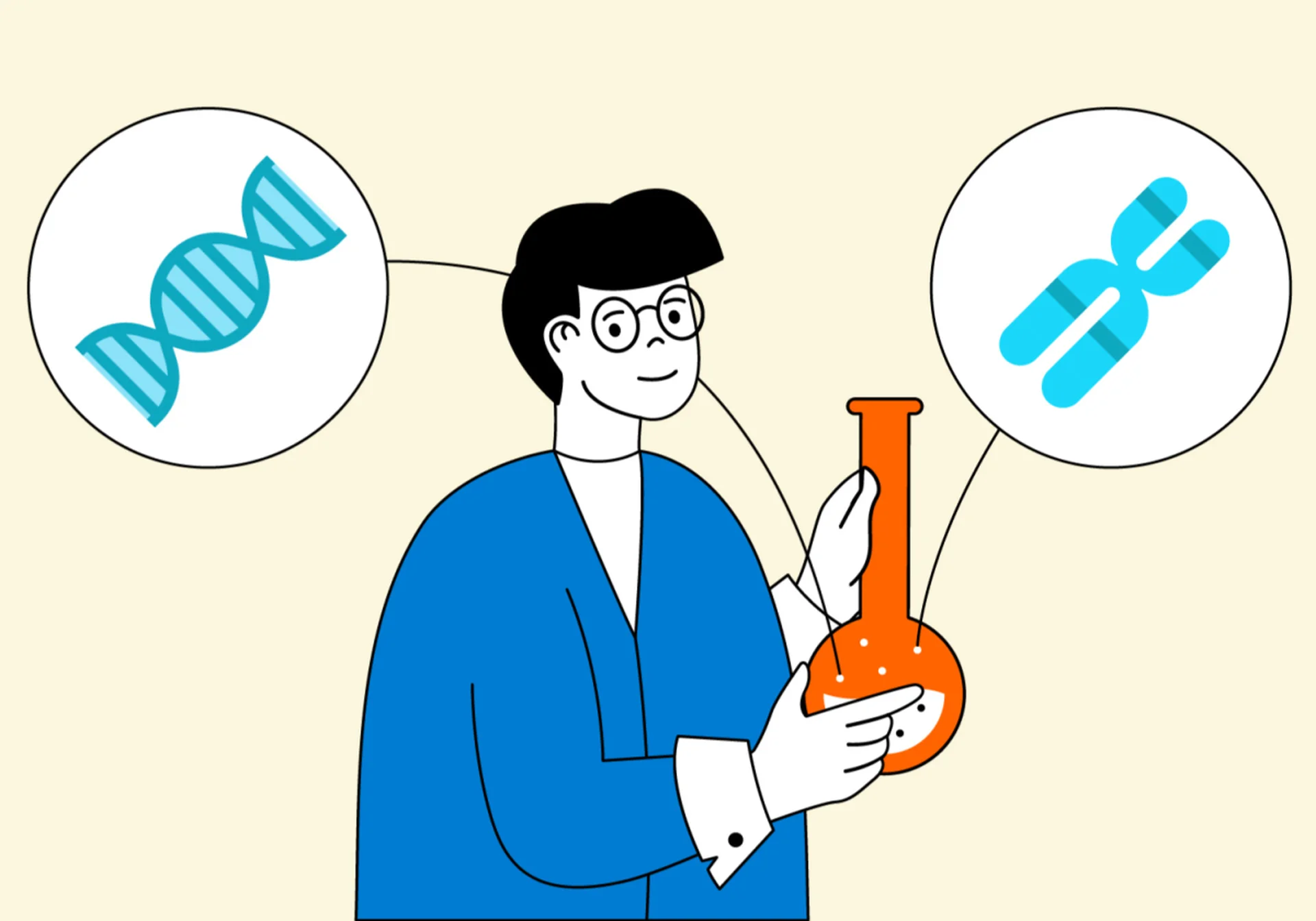 Test para conocer la edad biológica: ¿realmente te dice los años que tiene tu cuerpo?