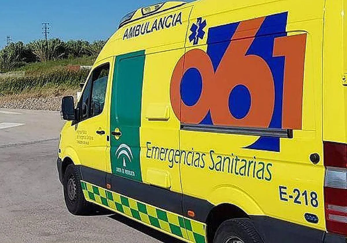 Nuevo atropello en Málaga: un coche arrolla a un patinete eléctrico