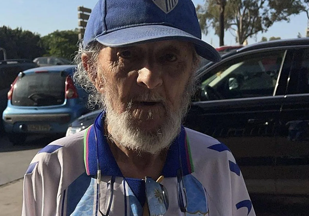 Luto en el malaguismo por la muerte de Miguel Tejada