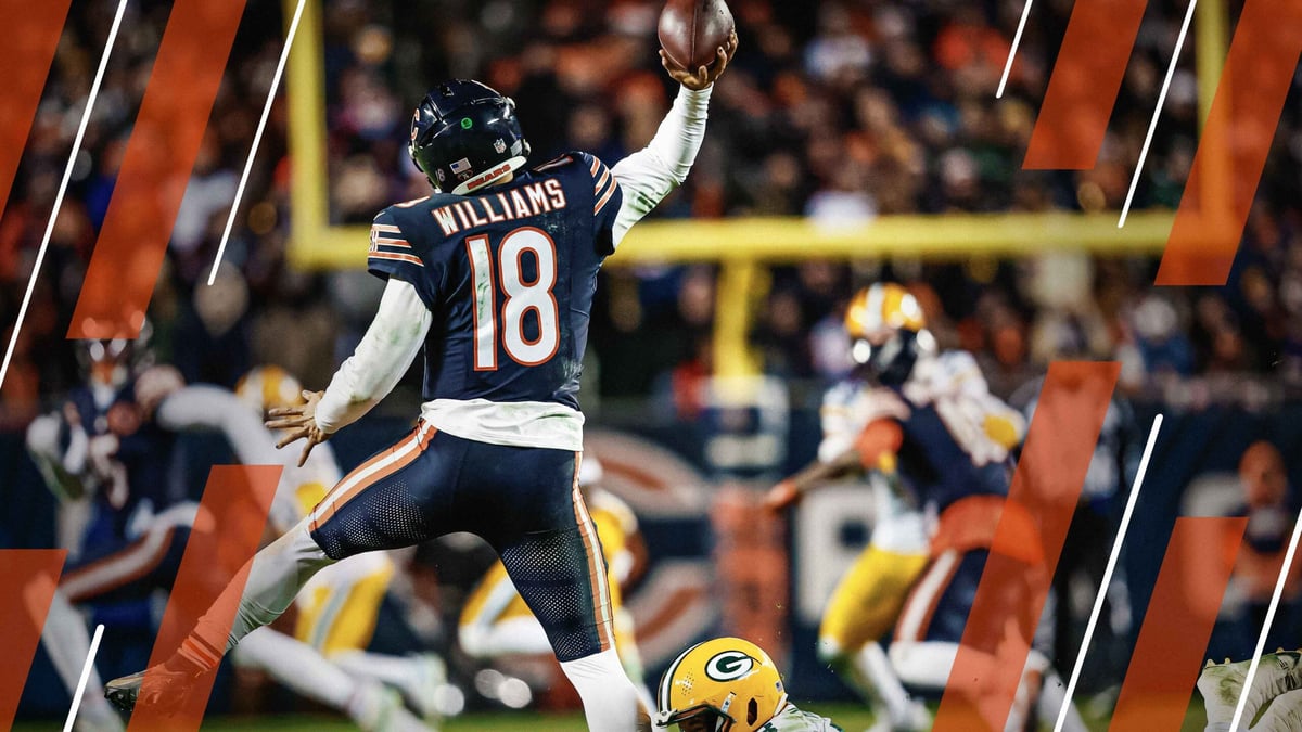 NFL quarterbacks facing the highest pressure rates through Week 2