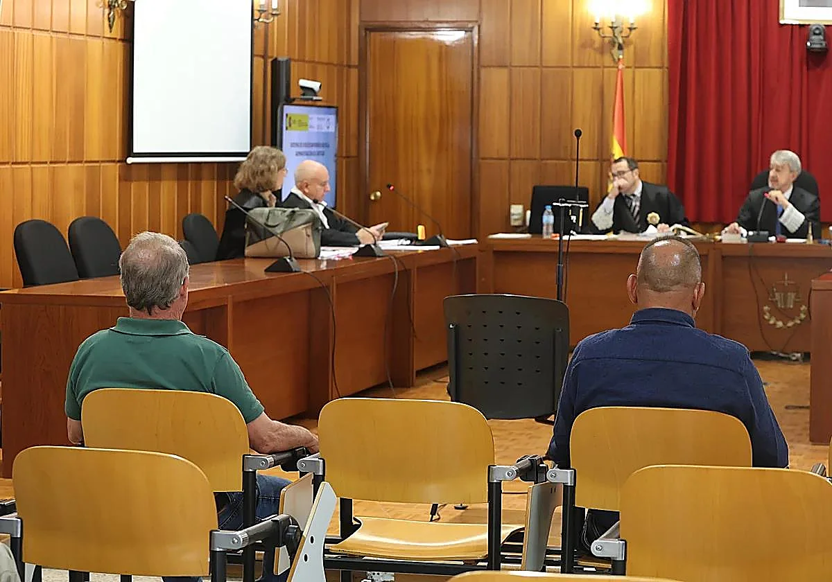 Una joven que fue a limpiar una casa de Murcia denuncia dos agresiones sexuales: «Yo no quería hacer esas cosas»