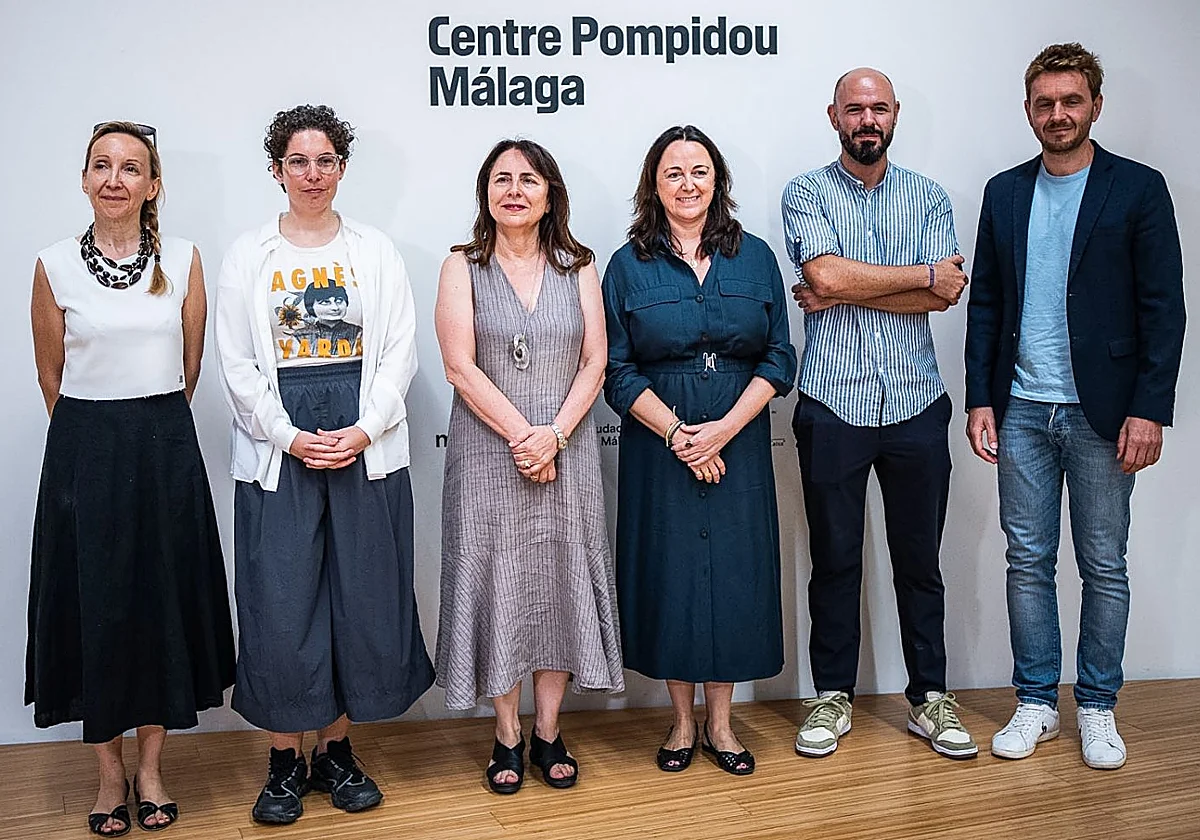 Natalia Cardoso toma el relevo de Federico Miró en la Casa de Velázquez