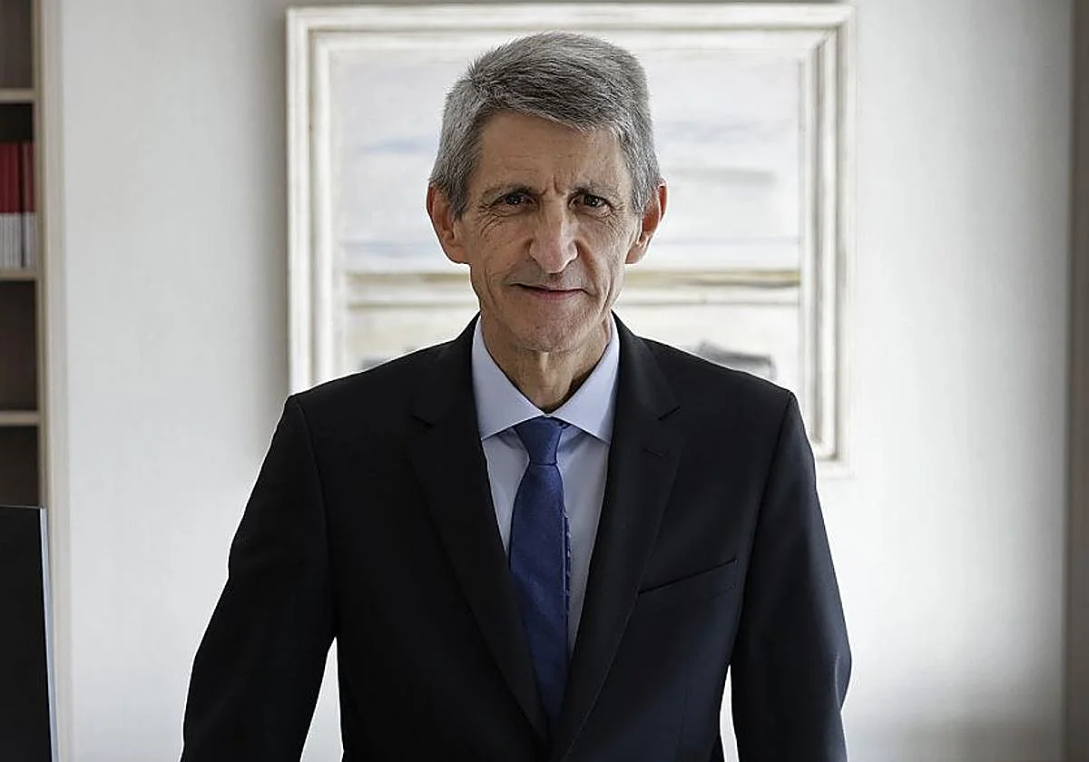 José Manuel Domínguez refuerza el músculo de Fundación Unicaja