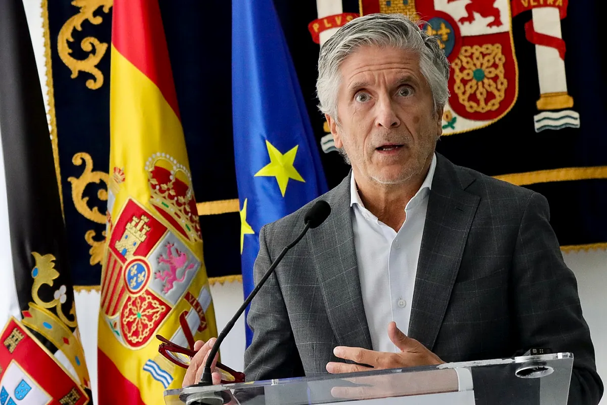 55 días en Ceuta, una ciudad asolada por la inoperancia del Gobierno