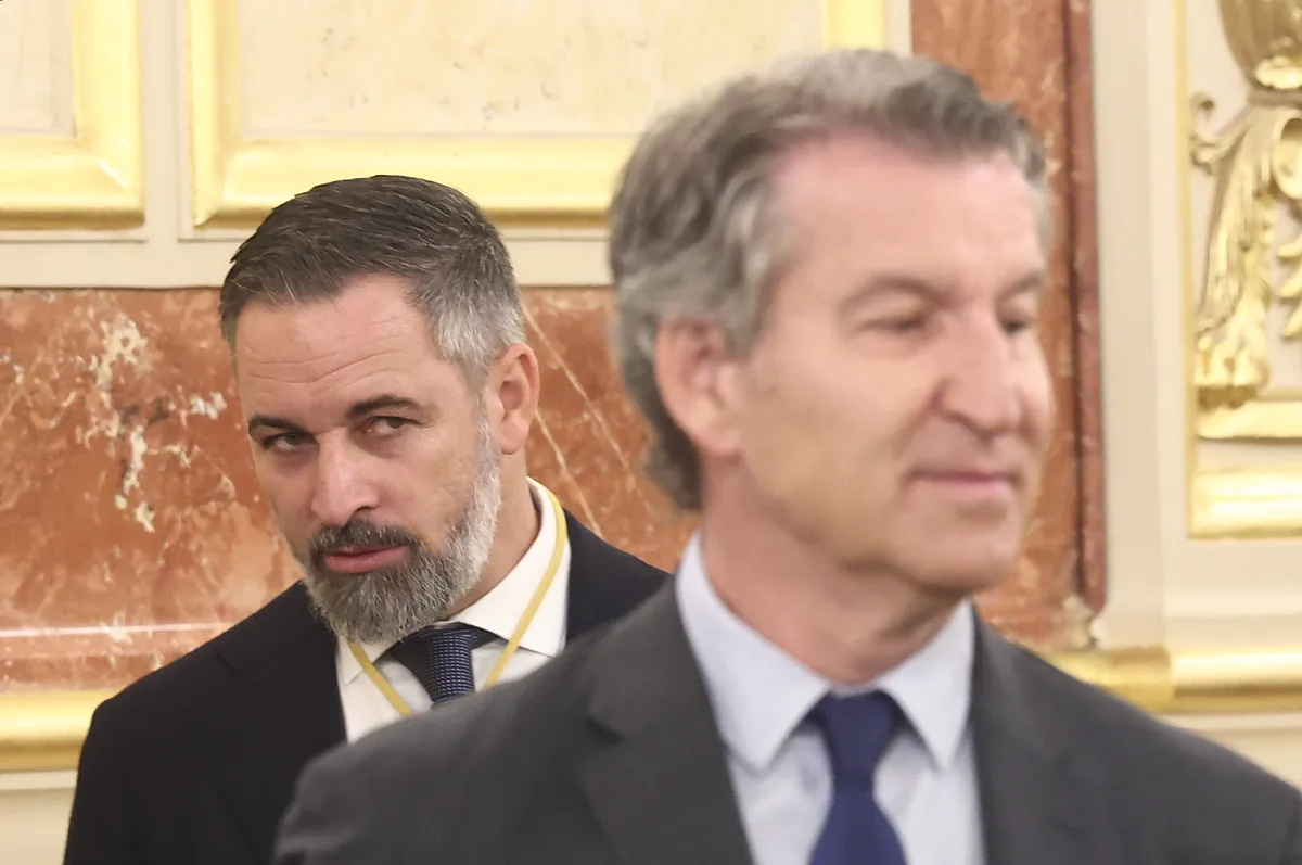 ¿Descuenta ya el mercado un Gobierno de Núñez Feijóo en España?