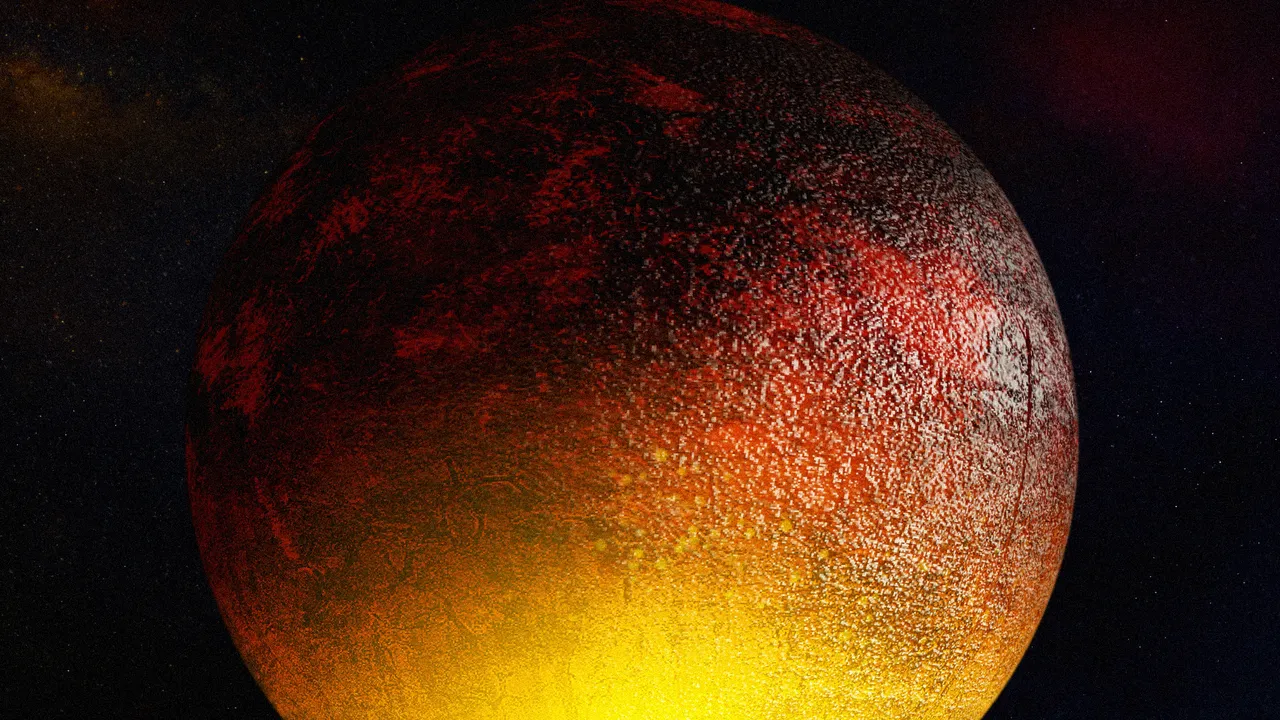 ¿Cómo encuentran los astrónomos planetas en otros sistemas solares?