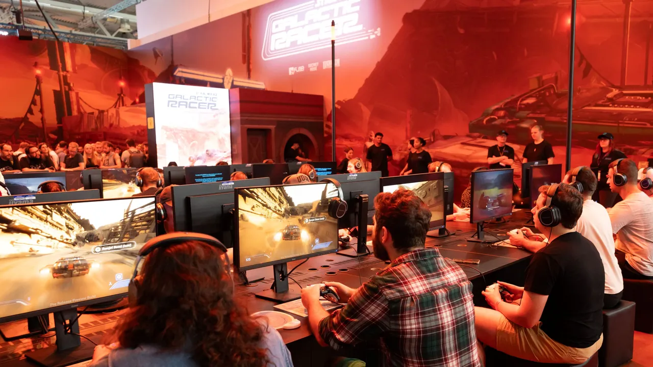 Intel Gamer Days regresa con dos videojuegos AAA gratis y tecnología XeSS 3