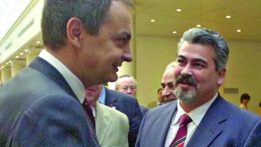 Yahya, el exsenador marroquí que amenaza con matar a Felipe VI si visita Ceuta: es de Melilla y condenado por pegar a policías