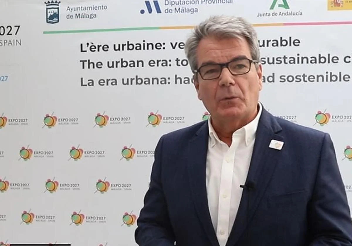 La Gerencia Municipal de Urbanismo de Málaga destituye al jefe del departamento de Arquitectura e Infraestructuras