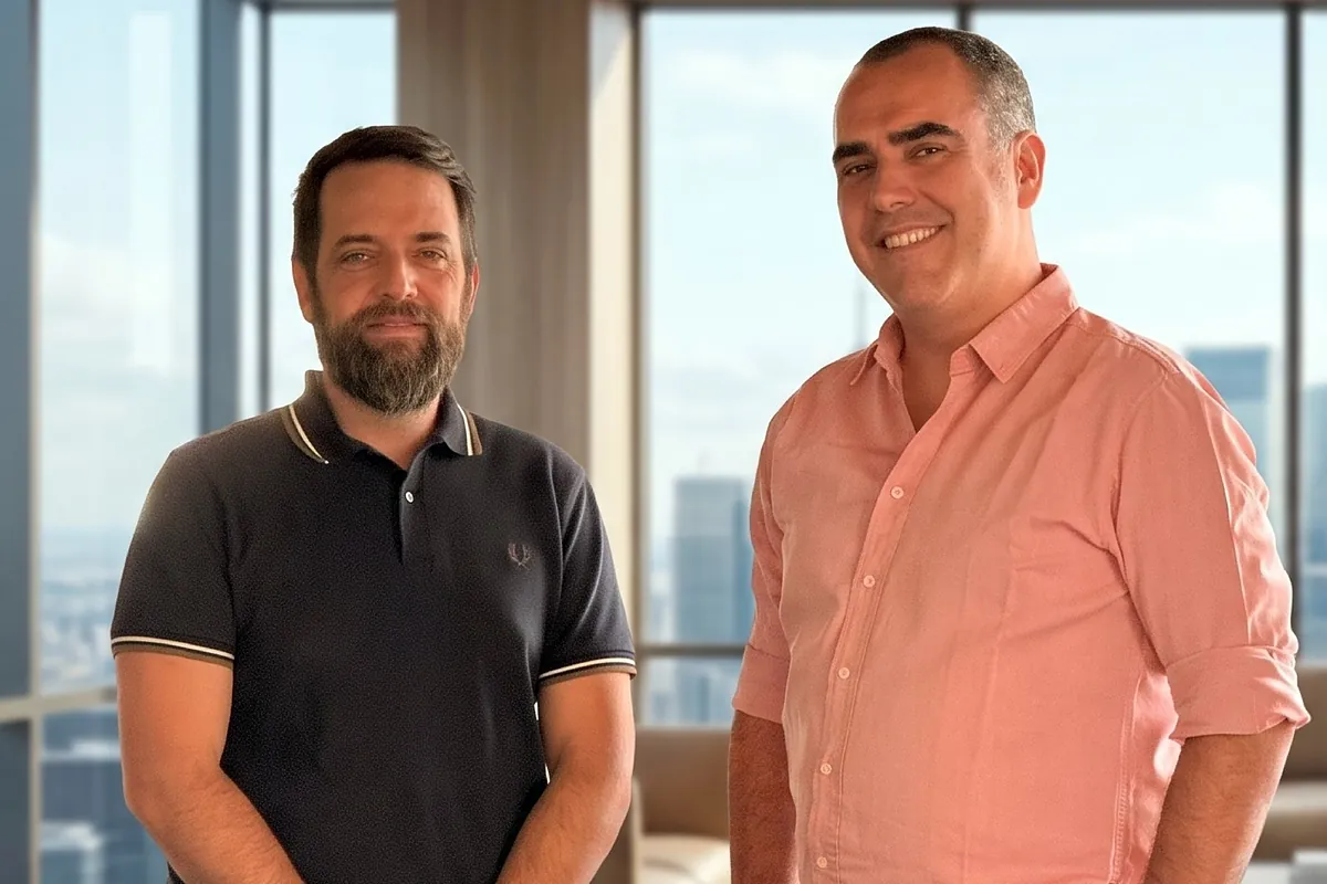Inveready invierte 5 millones en la compañía de gestión del riesgo financiero Mirai