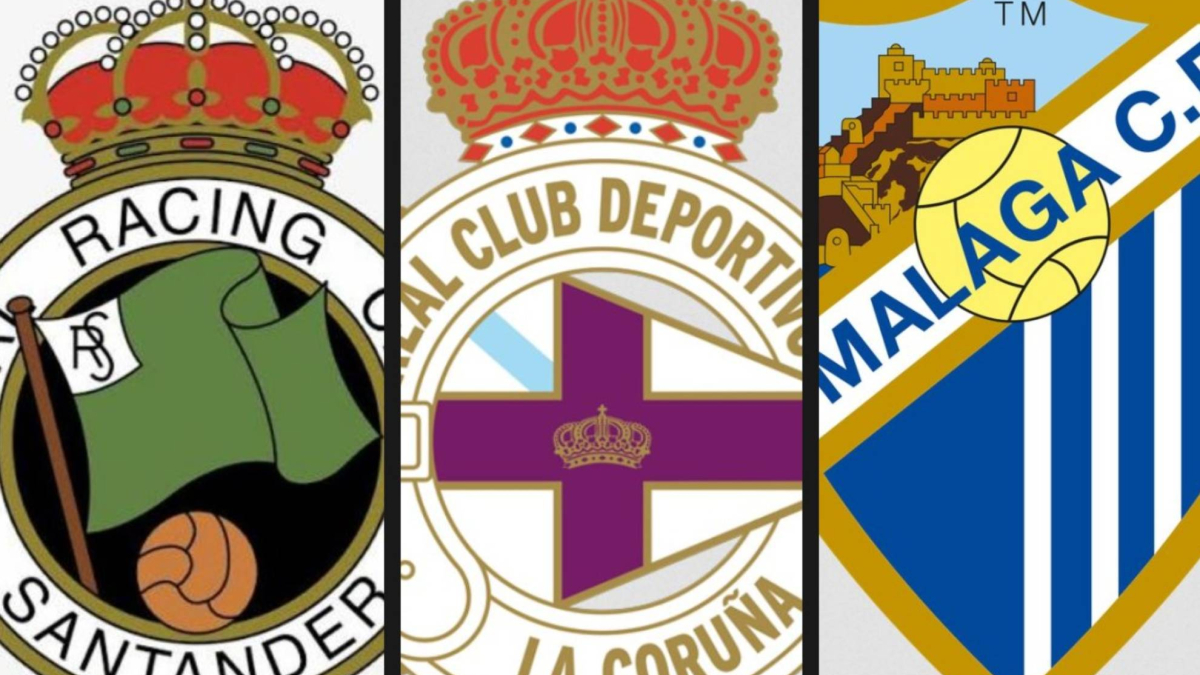"Uno de los equipos que ha ascendido este año a Primera puede que no exista en dos o tres años"