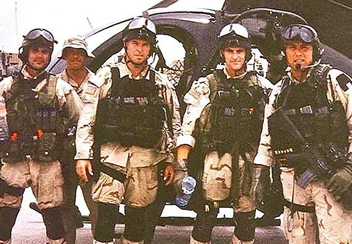 Los captores de Maduro: la controvertida Fuerza Delta