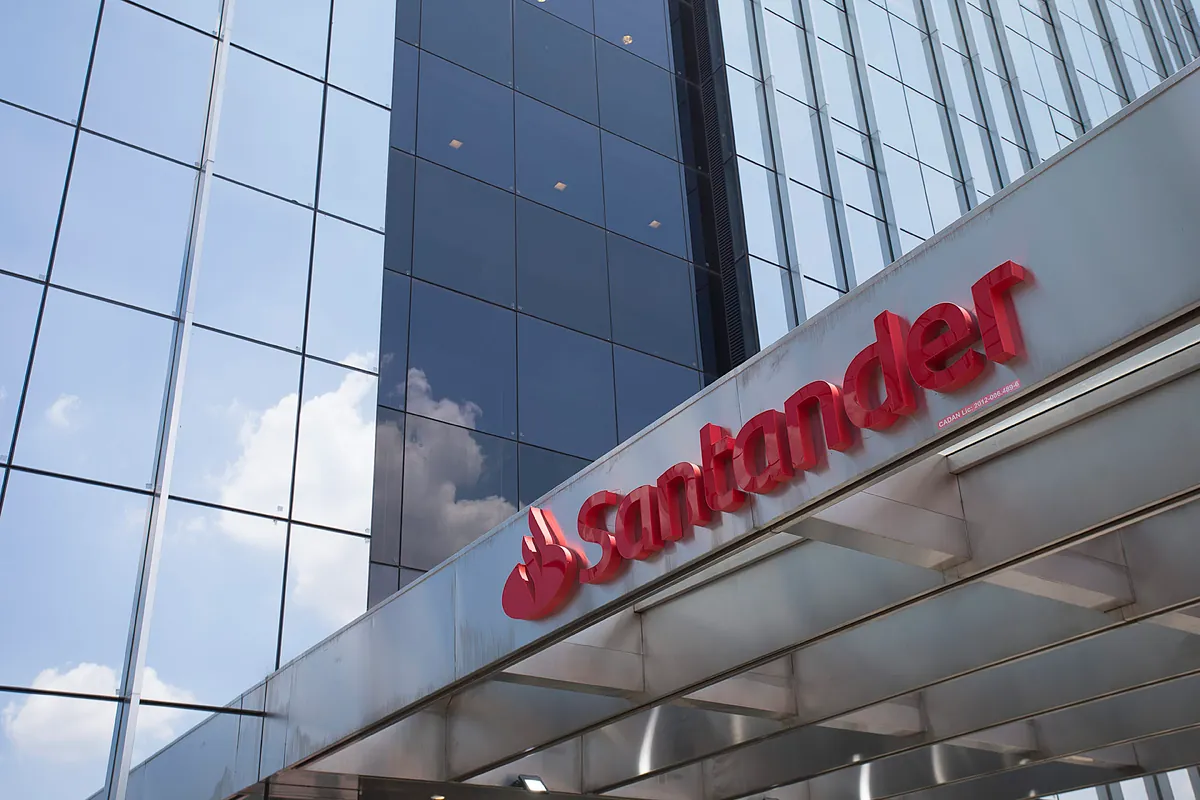 Santander ficha a UBS para la opa en Brasil y deja atrás el 'caso Orcel'
