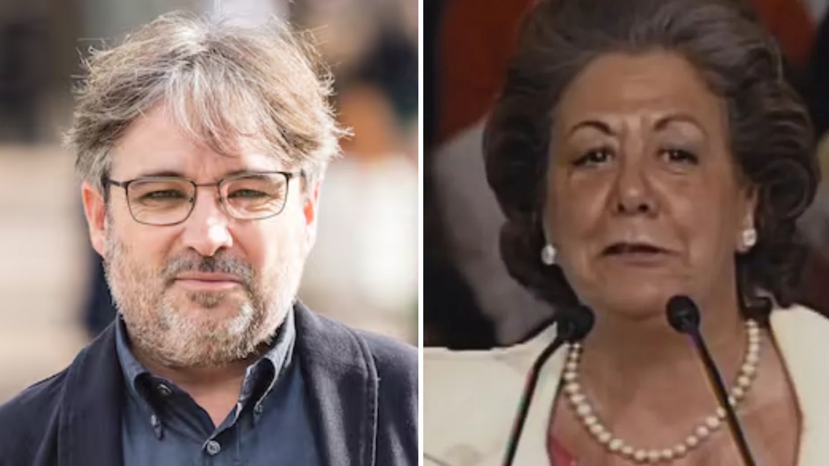 Jordi Évole, obligado a rectificar tras señalar por corrupción a Rita Barberá en 'Salvados' por un caso que archivó la Justicia