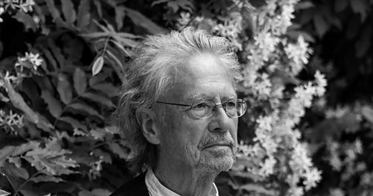 Peter Handke, el imposible regreso de Ulises