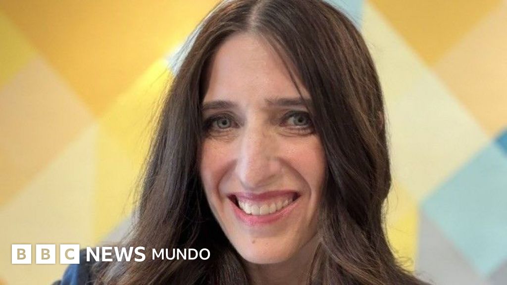 "Es un hada madrina": la mujer que envía US$10.000 a la semana para que los niños migrantes detenidos en EE.UU. compren comida