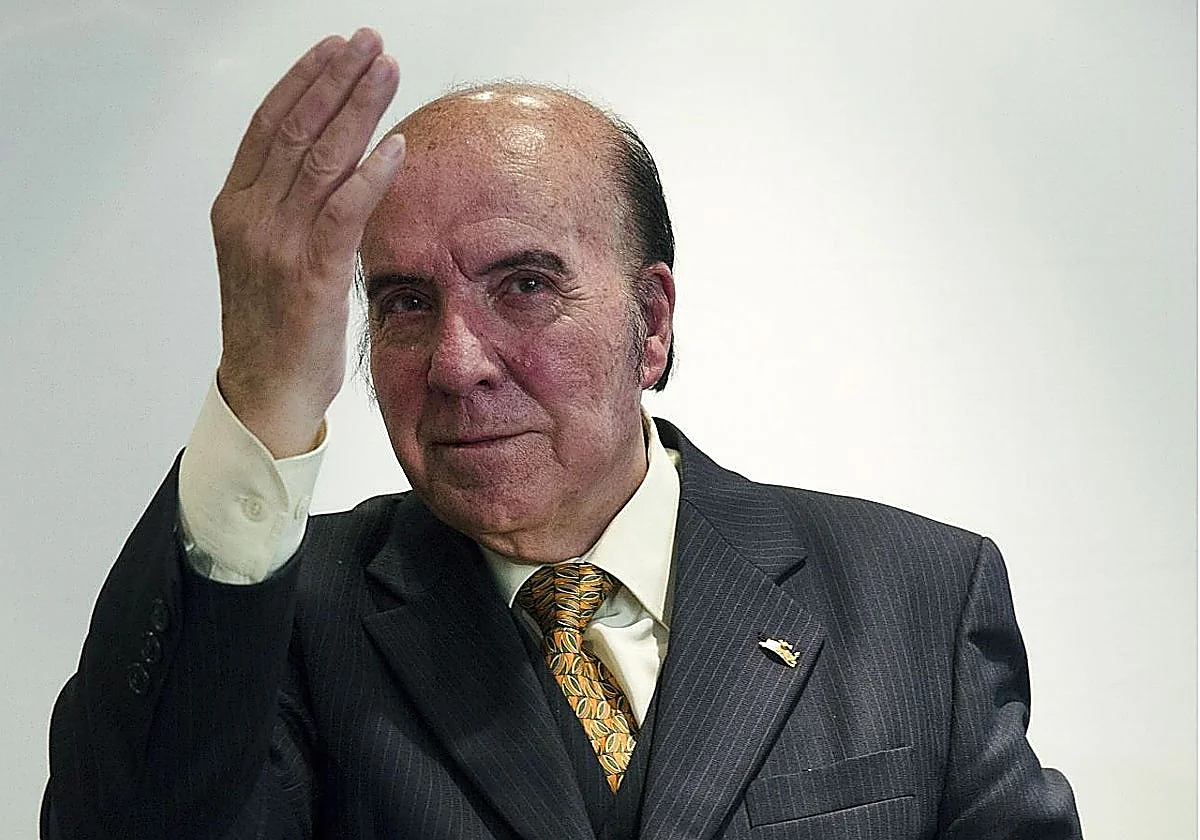 Cuando Chiquito de la Calzada casi logra que Lucas Grijander teloneara a los Stones en Bilbao