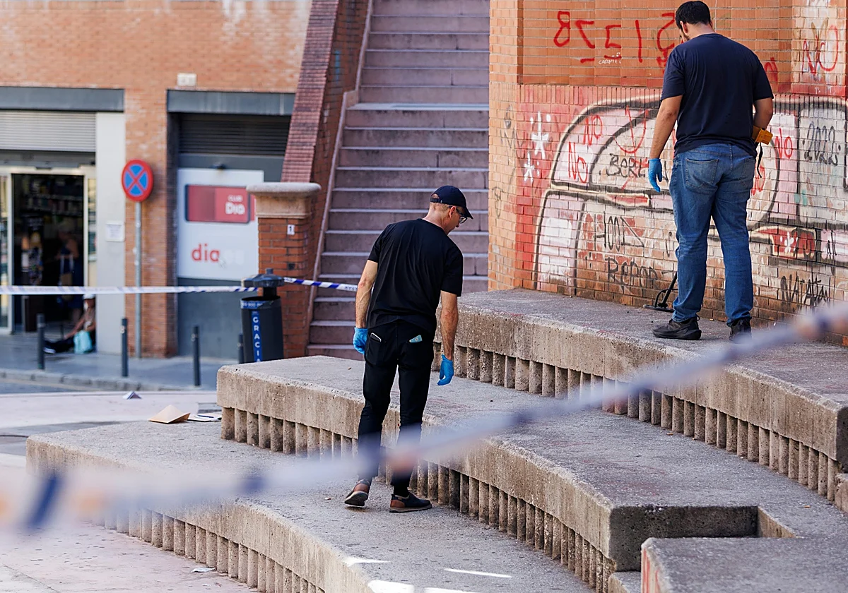 La madre de Nacho, el joven asesinado en Barcenillas por error: «Siempre supe que no estaba vinculado a nada delictivo»