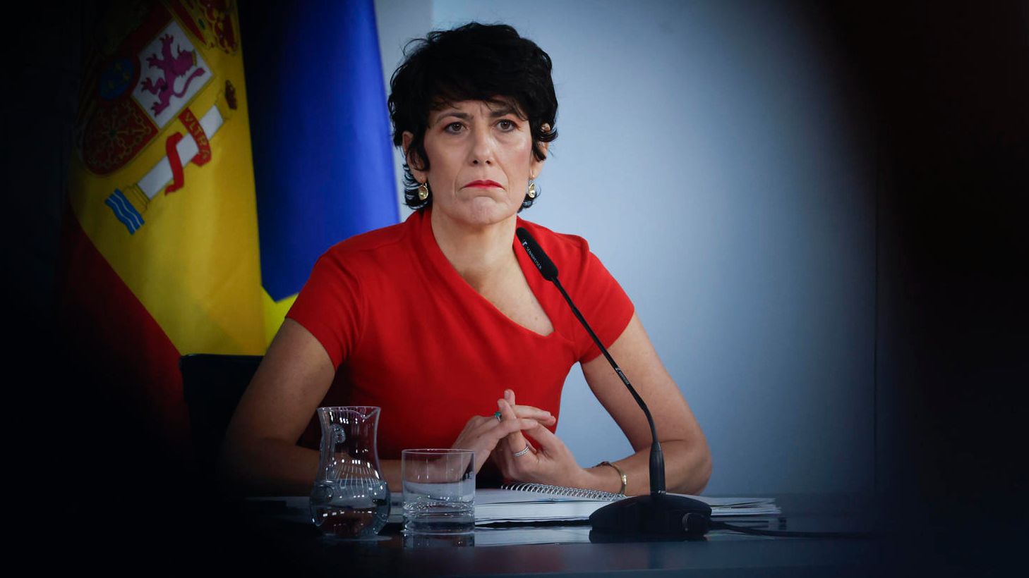 El Gobierno presiona ya desde Moncloa al jurado: "En este caso hacer justicia es declarar a Begoña Gómez inocente"