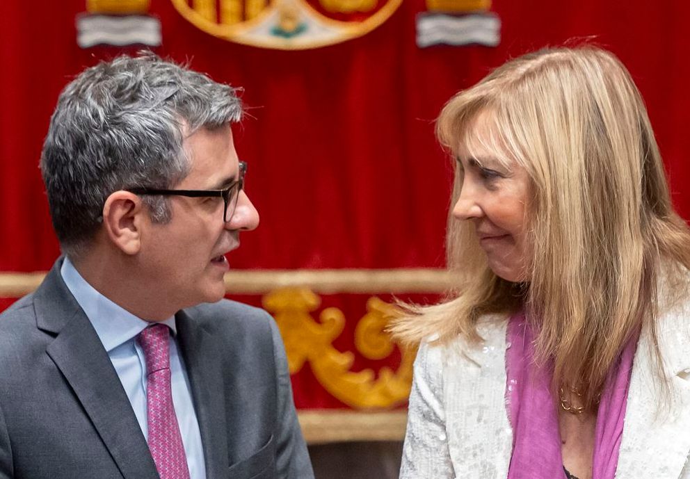 El CGPJ confirma el archivo de la denuncia de Bolaños contra Peinado un día después de que el juez envíe a juicio a Begoña