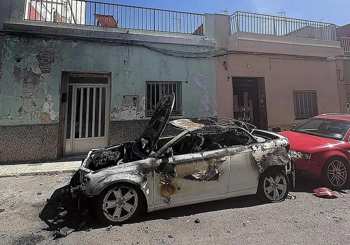 A prisión tres de los detenidos por el crimen a tiros de l'Alquerieta de Alzira