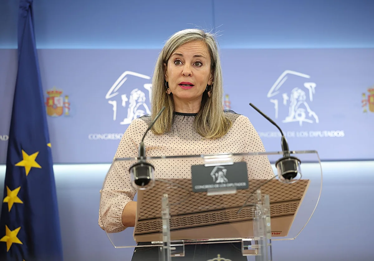 Sumar urge al Gobierno para el traslado inmediato de los migrantes en Ceuta a la península