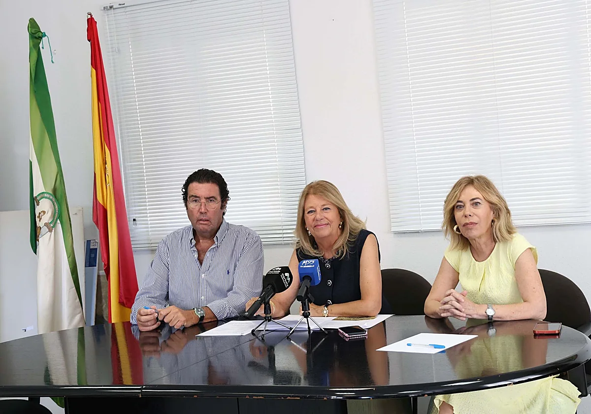 Marbella acelera el proyecto para desarrollar el primer hotel Waldorf Astoria de España