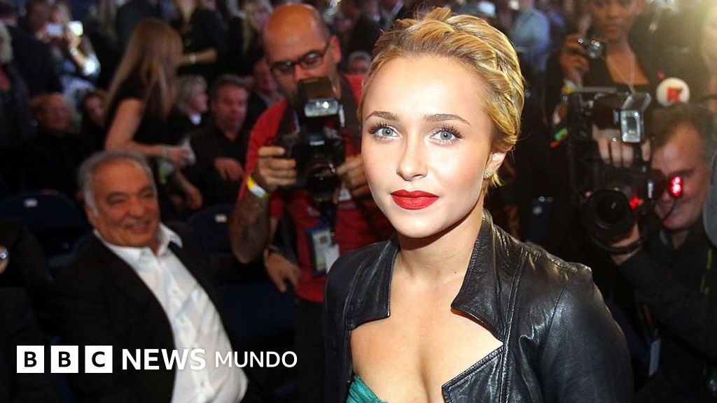 Revelan la causa de la muerte de la actriz Hayden Panettiere, estrella de "Heroes" y "Nashville"