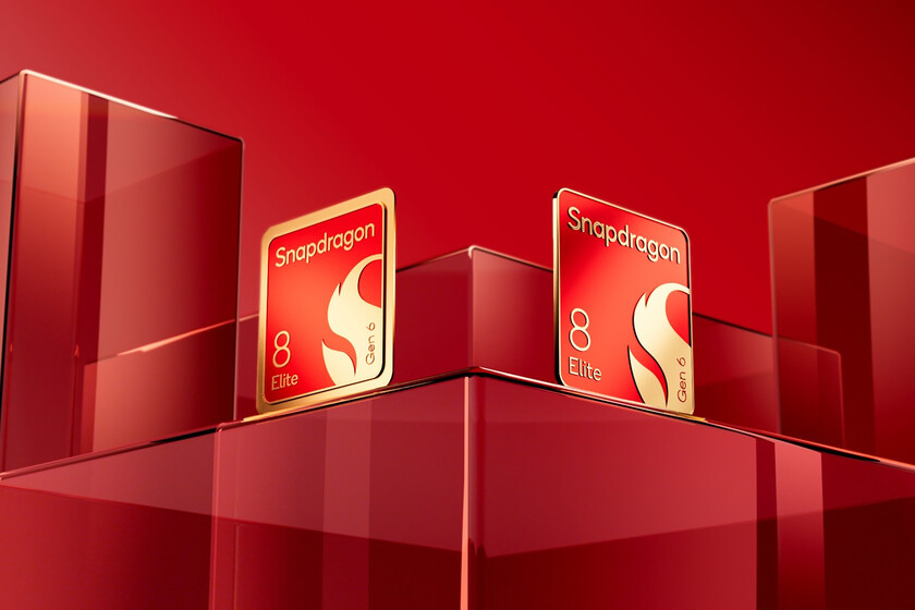 Hasta ahora, comprar el Snapdragon más potente era sencillo. Qualcomm acaba de cambiar las reglas con dos nuevos 8 Elite