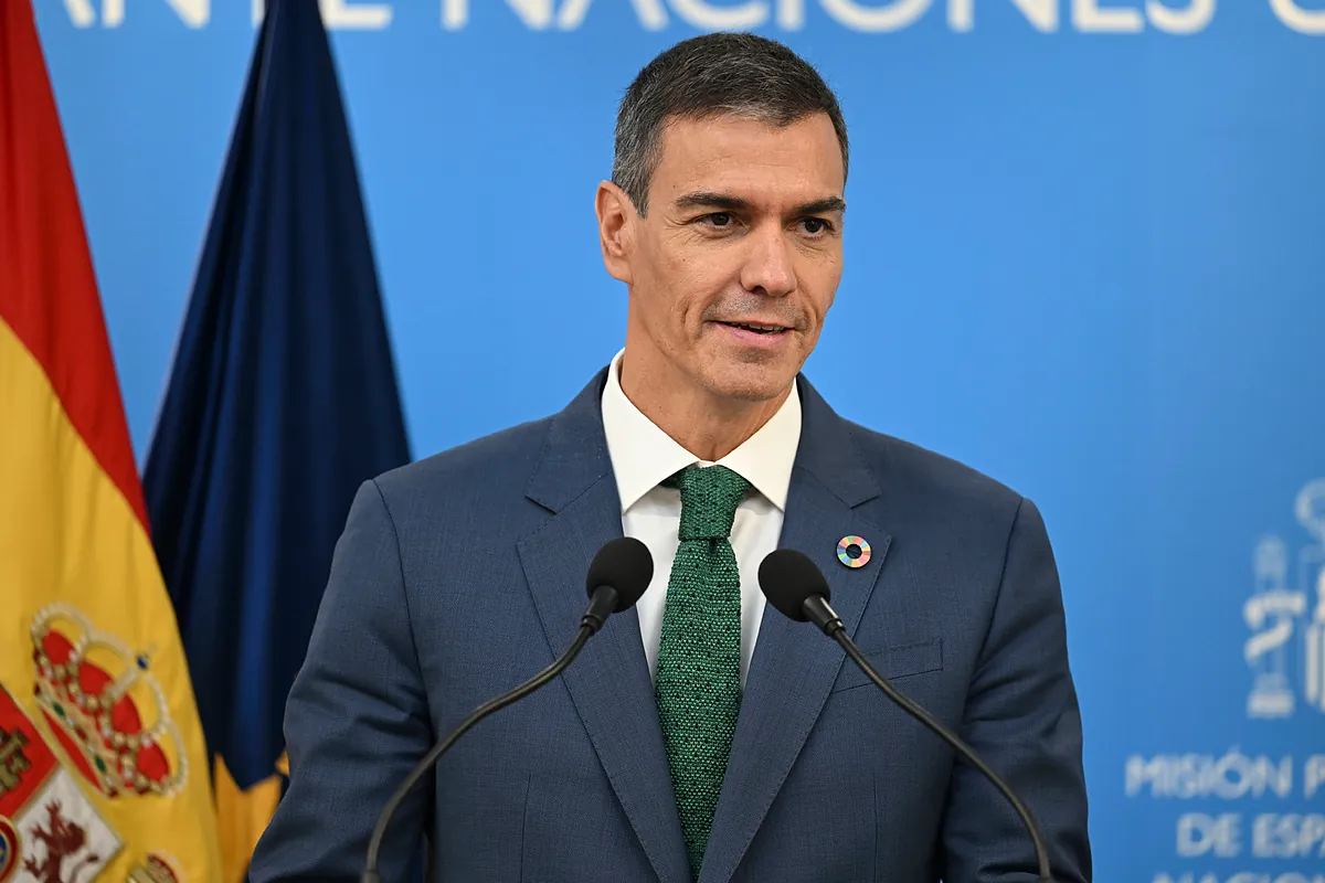 Sánchez pide ahora respuestas a Marruecos por Ceuta: "Su control de fronteras falló"