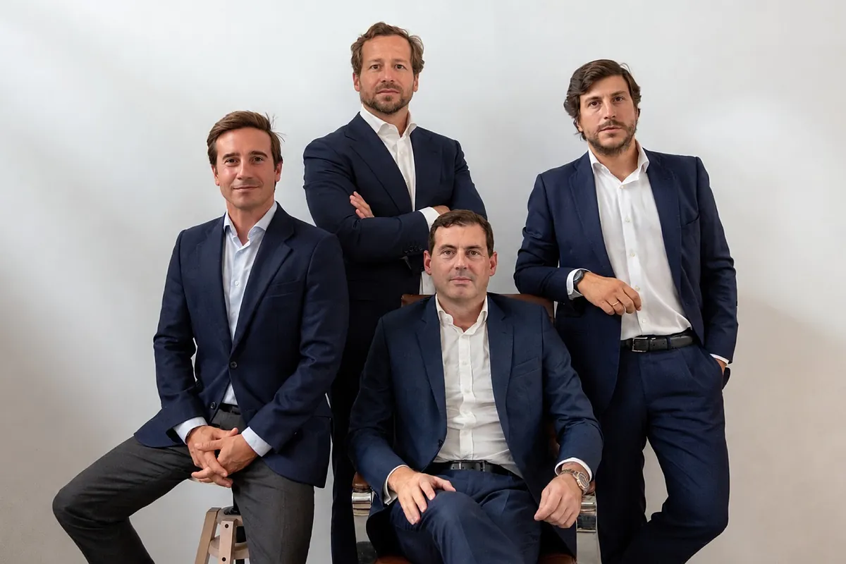 IDC Network se une a SilverPine para invertir en inmobiliario