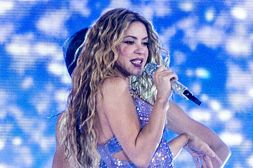De Shakira a Oasis: los viajes musicales también facturan