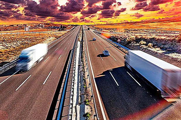 El IVA intracomunitario se juega en la prueba del transporte