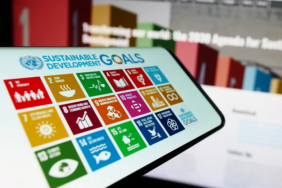 Los ODS inician la cuenta atrás a 2030: cómo han avanzado las empresas