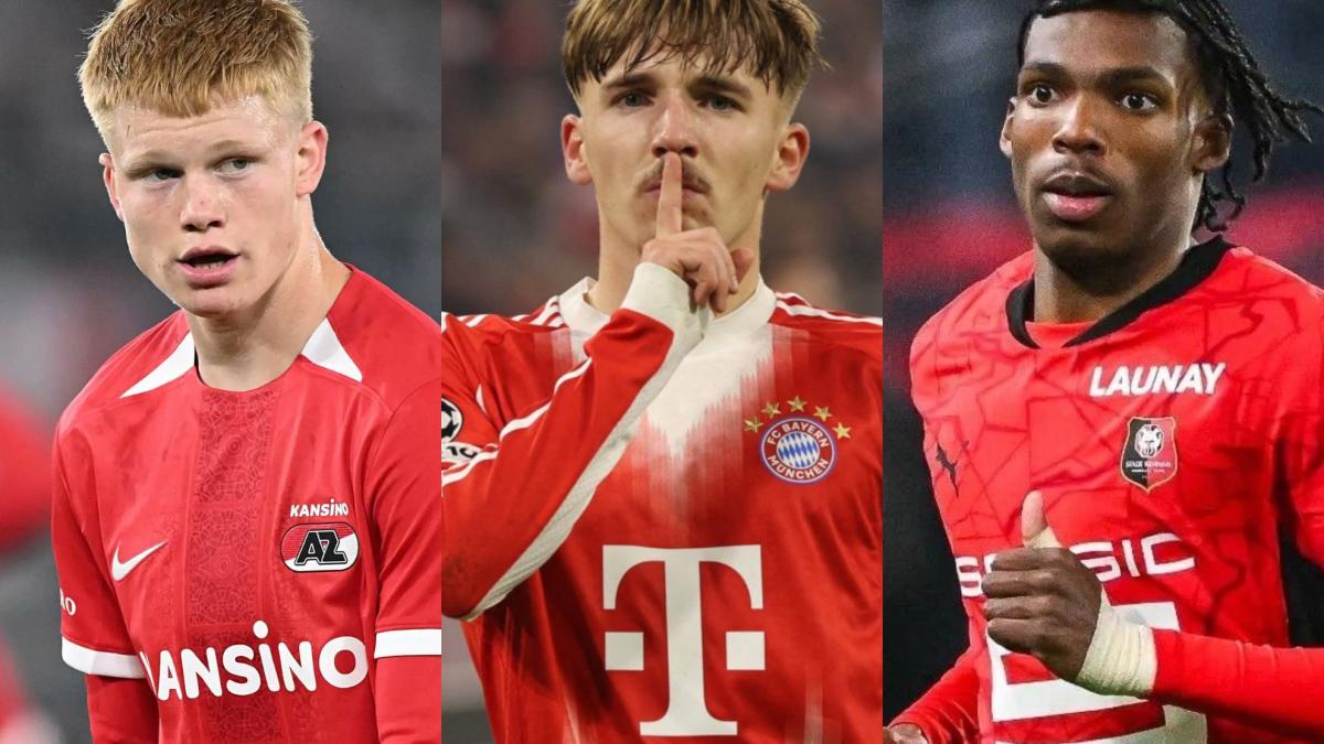 Once talentos 'desconocidos' que deben dar la 'campanada' en 2026